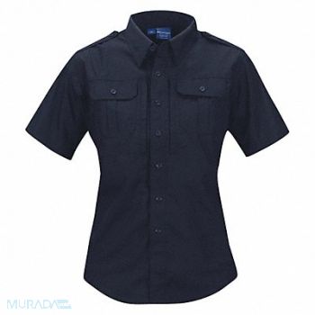 PROPPER Tactical Shirt Short Sleeve XL 19-1/4in, 38MZ40