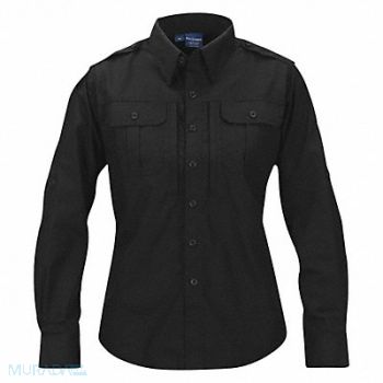 PROPPER Tactical Shirt Long Sleeve XL 20in, 38MZ44