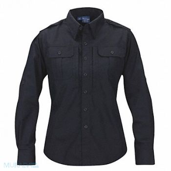 PROPPER Tactical Shirt Long Sleeve 22-1/4in, 38MZ48