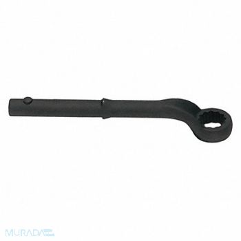 WILLIAMS Tubular Box Wrench Offset 1-7/16 36mm, 58XJ03