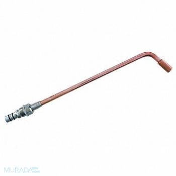 SMITH EQUIPMENT SMITH MT600 Sz Acetylene Heating Tip, 38N761