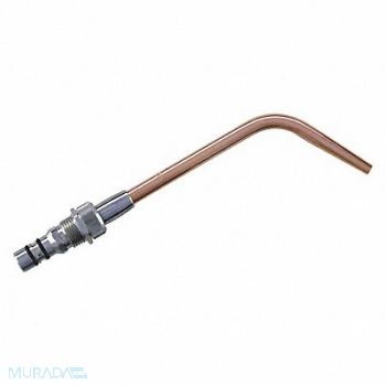 SMITH EQUIPMENT SMITH MW200 Sz9 Welding Tip, 38N765