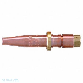 SMITH EQUIPMENT Smith Series SC12 Size 00 Cutting Tip, 38N771