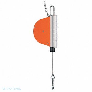 PACKERS KROMER Tool Balancer 8.2 ft L Steel, 38N820