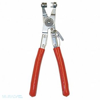 MAG-MATE Hose Clamp Pliers Straight 9 In., 38N841