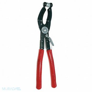 MAG-MATE Hose Clamp Pliers 45 Deg Angle, 38N843