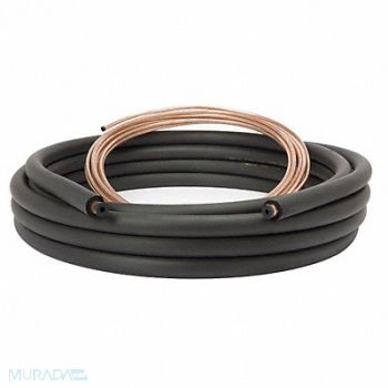 STREAMLINE Refrigerant Line Set 3/8x5/8 30Ft, 38N856