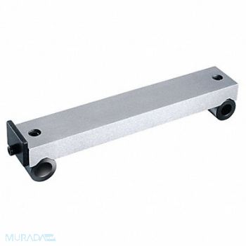 TESA BROWN SHARPE Sine Bar Base 5 In L 1 In H 1 In W, 38N910