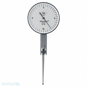 TESA BROWN SHARPE Dial Test Indicator 0 to 0.020, 50JW17