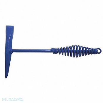 VAUGHAN Chipping Hammer Welders Vertical 15 oz., 38NF30