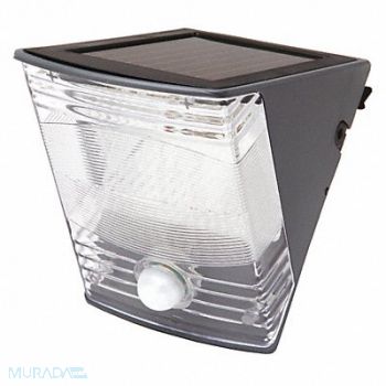 DESIGNERS EDGE Solar Light 6500K 35 lm 5.5W 1.2V, 38NH74