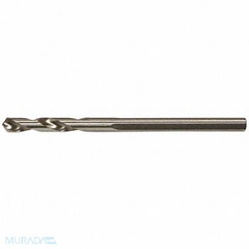 MORSE Pilot Drill Bit 4-5/16 L, 391X12