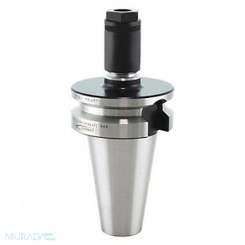 LYNDEX-NIKKEN Collet Chuck ER25 Taper Shank, 38NX64