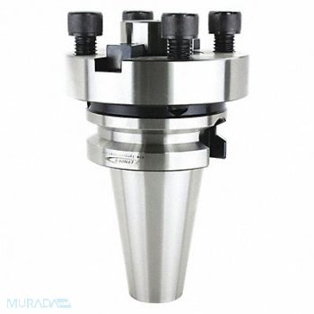 LYNDEX-NIKKEN Shell Mill Holder BT50 2-1/2, 38NX98