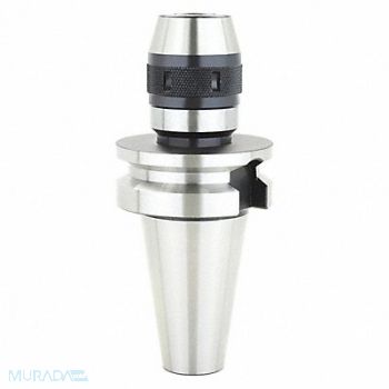 LYNDEX-NIKKEN Drill Chuck BT50 Keyless 0.500 -0.094, 38NZ58