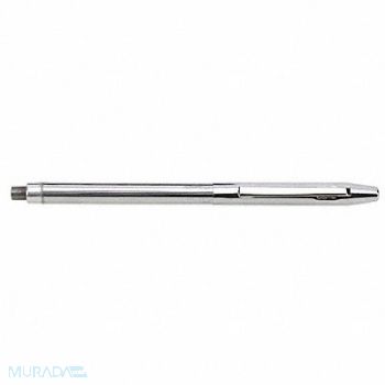 TESA BROWN SHARPE Scriber Point Type Carbide 5-1/2 L, 50JU78