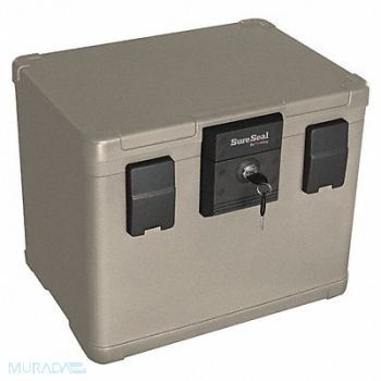 FIREKING Chest Fireproof/Waterproof, 38P089