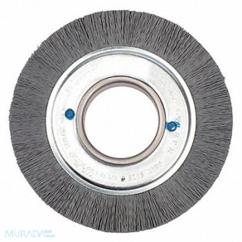 WEILER 6 In Nylox Wheel Crimped Filame, 38P504