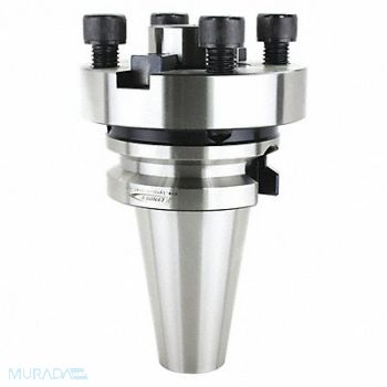 LYNDEX-NIKKEN Shell Mill Holder CV50 2-1/2, 38PE26