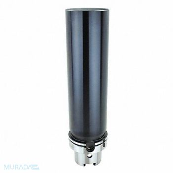 LYNDEX-NIKKEN End Mill Holder Blank HSK63, 38PX24