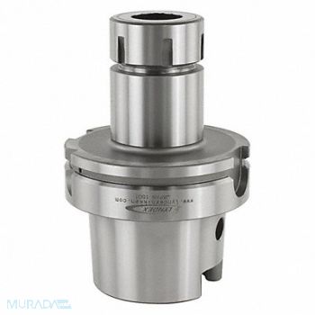 LYNDEX-NIKKEN Collet Chuck DA100 Taper Shank, 38PW33