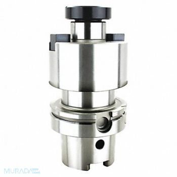 LYNDEX-NIKKEN Shell Mill Holder HSK63A 1-1/4, 38PX74