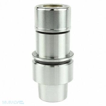 LYNDEX-NIKKEN Collet Chuck ER25 Taper Shank, 38PX66