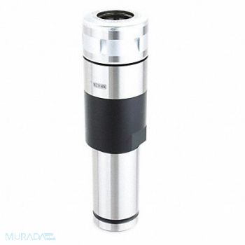 LYNDEX-NIKKEN Collet Chuck ER40 Straight Shank, 38PY04