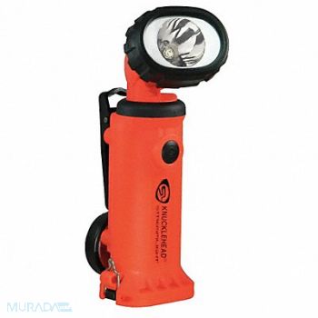 STREAMLIGHT Hands Free Light Nylon Orange 180lm, 38R002