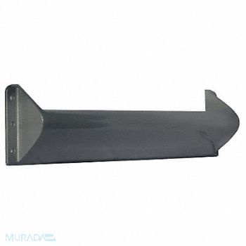 ODD BALL INDUSTRIES Ligature Resistant Grab Bar 48 in L, 38R012