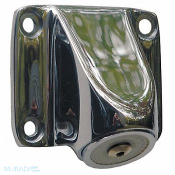 ODD BALL INDUSTRIES Shower Head Cylinder 2.0 gpm, 38R017