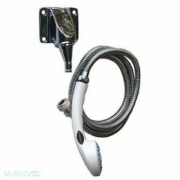 ODD BALL INDUSTRIES Quick Connect Hand Shower Cylinder, 38R018