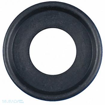 SANI-LOCK Thermocouple Gasket 1/2 In Viton, 38R115