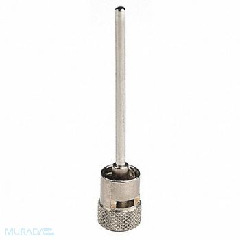 SANI-LOCK Hole Plug 1-1/2 In Brass, 38R152