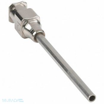 SANI-LOCK Sampling Tube 1-1/2 In Brass, 38R153