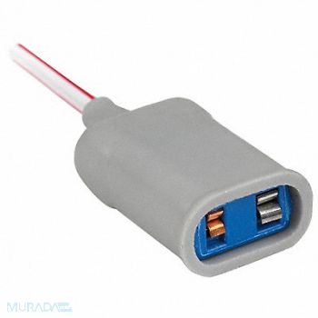 RUBBERFAB Temperature Probe Long Copper Blue, 38R161