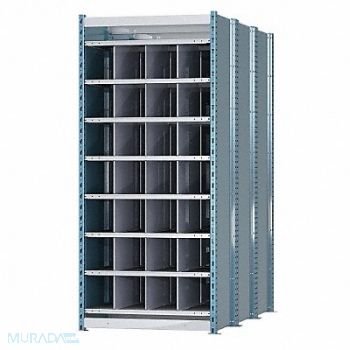 HALLOWELL Strtr PignhlBnUnt 72x84x36in #Cmpmt 28, 38R255