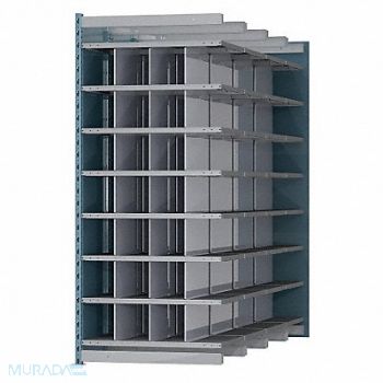 HALLOWELL AdOn PignhlBnUnt 96x84x36in #Cmpmt 28, 38R258