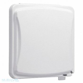 TAYMAC While In Use Weatherproof Cover 2 Gangs, 38R676