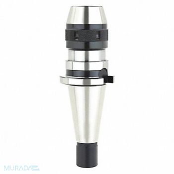 LYNDEX-NIKKEN Drill Chuck NMTB40 Keyless 0.312 -0, 38RA59