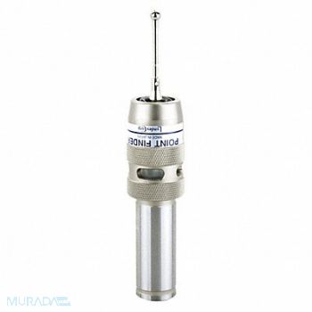 LYNDEX-NIKKEN Point Finder 6.96 in L Steel, 38RC35