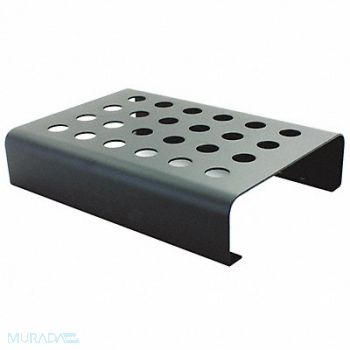 LYNDEX-NIKKEN Collet Rack Holds ER32 #2 TAP, 38RC46