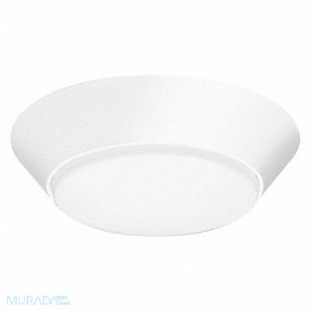 LITHONIA LIGHTING LED Flush Mt 13in 3000K In and Outdoors, 38RV60
