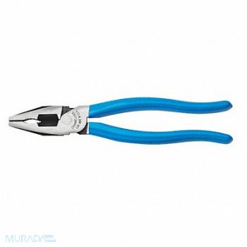 CHANNELLOCK Linemans Plier 8 L Ergonomic, 38RW22