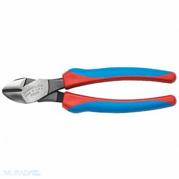 CHANNELLOCK Diagonal Cutting Plier 7-1/4 L, 38RW36