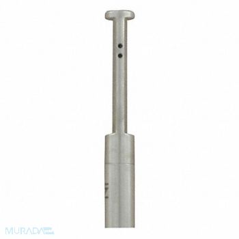 DWYER Pitot Tube 18 Insertion SS 500F Max, 38RW76