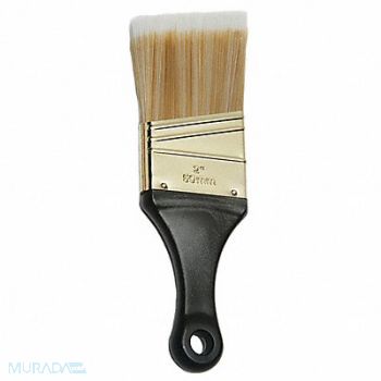 ABILITY ONE Brush 2 Angle Sash PET/Nylon 3 1/2 L, 38RX42
