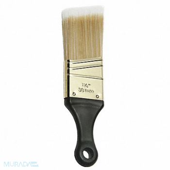 ABILITY ONE Brush 1.5 Angle Sash PET/Nylon 2 L, 38RX43