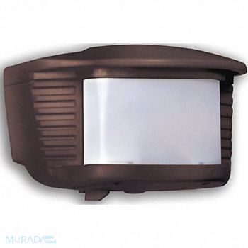 DESIGNERS EDGE Motion Sensor Security Light 500W 120VAC, 38TA02