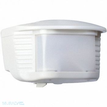 DESIGNERS EDGE Motion Sensor Security Light 500W 120VAC, 38TA03